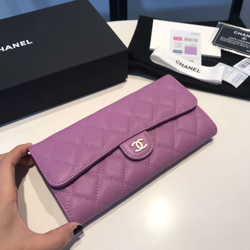 Chanel Wallet Purse